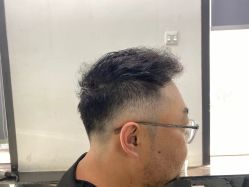 -FRIDAY星期五专业美发沙龙