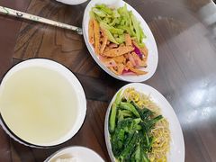 -涂山寺素食餐厅