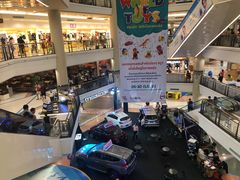 -尚泰清迈机场购物中心