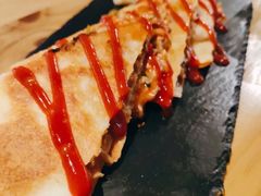 墨西哥鸡肉角-清真·艾美可餐厅(鹏欣水游城店)