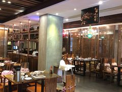 大堂-临家闽南菜(宝洲路店)