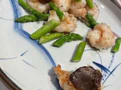 松露焗大虾球-晟永興烤鸭店(五道口店)