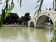 -嘉兴月河历史街区