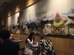 -星巴克(深圳布吉万象汇4F店)