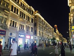 -85度C(厦门中华城新店)