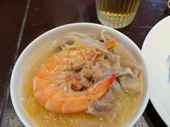 -老厨家(友谊路总店)