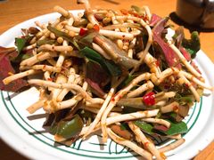 -云海肴·汽锅鸡·云南菜(高德置地店)