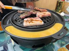 -牛犇烤肉(物资学院路店)