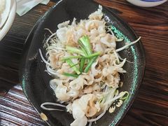 -醉壹号海鲜大排档(厦门店)