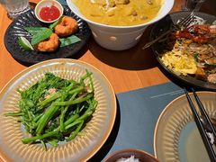 -Tegu泰古莲·泰国餐厅(红山6979店)