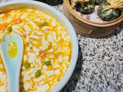 腐竹晴雯包-南京大牌档(香港广场店)