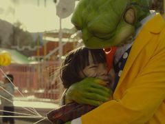 -沃美影城焕影岛LED/中国巨幕(万象汇店)