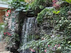-白天鹅宾馆-宏图府餐厅