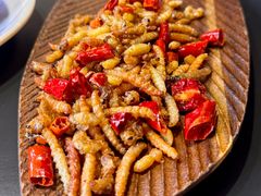 -滇西王子·山风云南菜·丽江地标品牌(古城南门店)