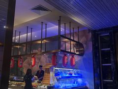 -星河湾半岛酒店·意咖啡西餐厅