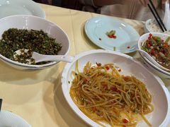 -笨罗卜浏阳菜馆(龙华鹏润达店)