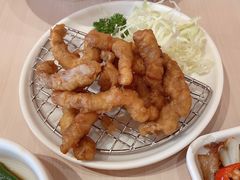 -味千拉面(郑州杉杉奥特莱斯购物广场店)