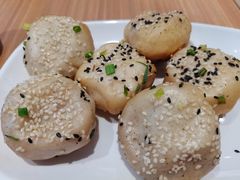 -小杨生煎(松江大学城店)