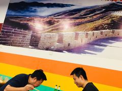 -陈氏肥蛤(小纬六路总店)