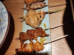 -王氏炉匠·烧鸟放题自助(好运街店)