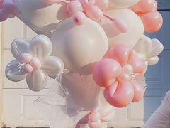 -哪吒气球派对·小朋友生日宴·寿宴·活动策划