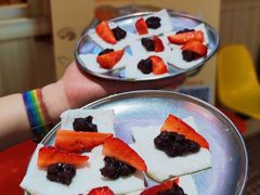 -哼蟹二将·烤肉酱蟹(合生汇店)