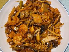 八珍豆腐-陈傻子餐厅(世纪都会店)