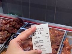 -满巍明生炸鸡架(杭州来福士店)