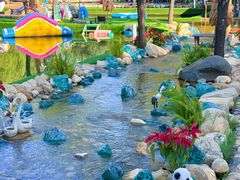 -沂蒙云瀑洞天景区