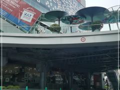 -曼谷杜莎夫人蜡像馆