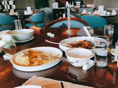 -佘山世茂艾美·御珍轩中餐厅