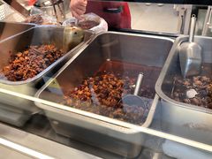 -鑫记婆婆兔·成都特产·兔头手撕兔(太古里店)