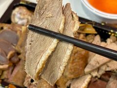 -官塘锋记鱼生·生腌·砂锅粥(牌坊街店)