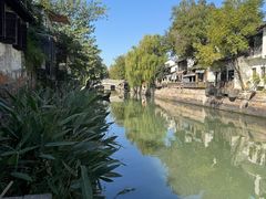 -小河直街历史文化街区