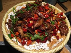 -吃饭皇帝大(解放西路店)