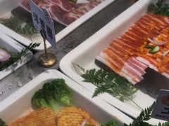 -汉阳廷自助烤肉(同和金铂天地店)