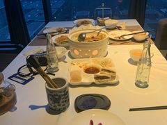 -长安·雅致观景餐厅