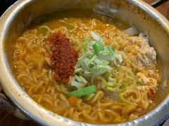 -杀猪天·韩国烤肉(总店)