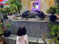 -無招牌海鮮(芽笼店)