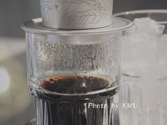 越南滴漏咖啡-CHILL Pho澳洲牛肉越南粉(佛山顺德万象汇店)