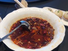 -宫燕府·京菜·烤鸭·淮扬菜(王府中心店)