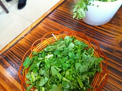 -老刘生态大鱼坊铁锅炖鱼(赛马场店)