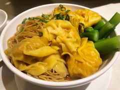 -文兴酒家(Chinatown - Gerrard Street)