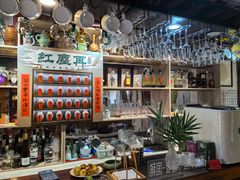-红尘再(安昌古镇店)