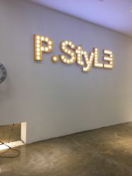 -P.STYLE派斯造型