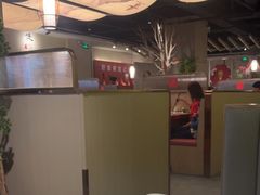 -椒王火锅(厚街万达店)