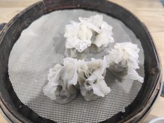 -晓友烧麦(光华村店)