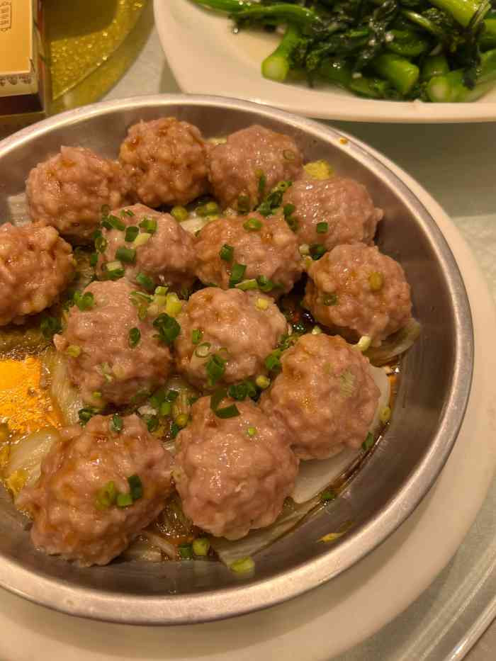 竹溪家宴酒家(应元路店)-"推荐「烧鹅」「白切鸡」「金丝富贵虾」「蒸