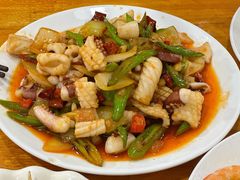 -温州一家人美食(西木头市店)