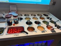 -云尊府云南菜·蒸汽石锅鱼(学清路店)